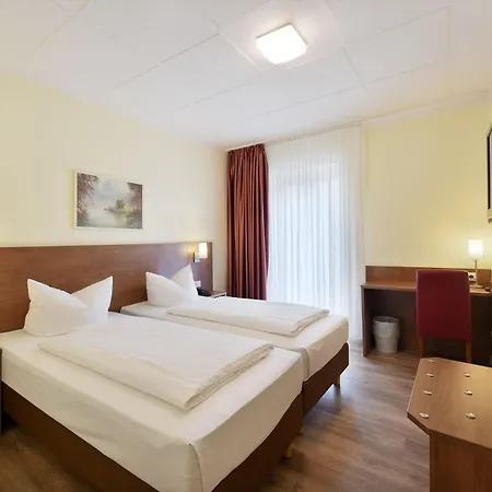 Hotel Schumacher 3*