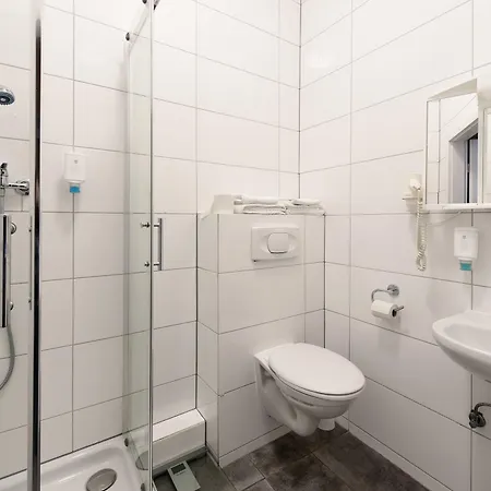Hotel Schumacher 3*