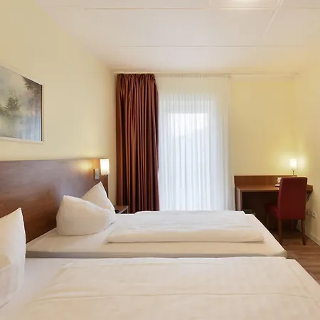 Schumacher Hotel