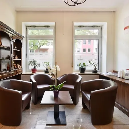 Hotel Schumacher Dusseldorf