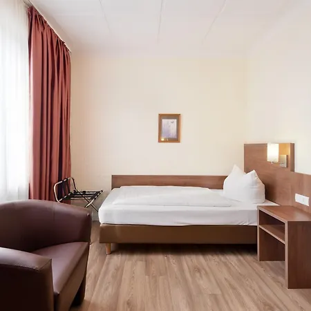 Hotel Schumacher 3*