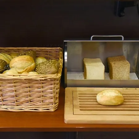 Schumacher Hotel Dusseldorf