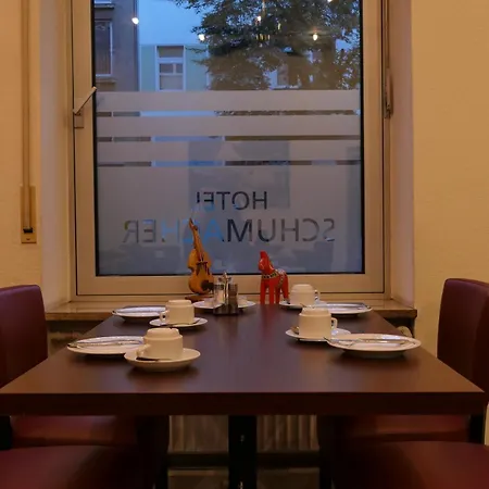 Hotel Schumacher