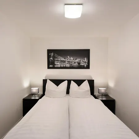 Schumacher 3* Düsseldorf