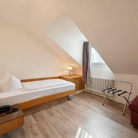 Hotel Schumacher 3*