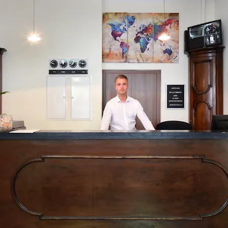 Hotel Schumacher Düsseldorf