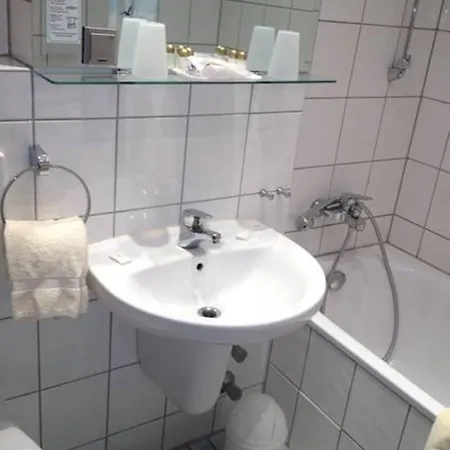 Schumacher Hotel Düsseldorf