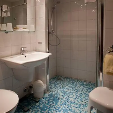 Hotel Schumacher Düsseldorf