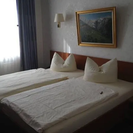 Schumacher Hotel Düsseldorf