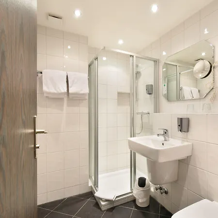 Hotel Schumacher Düsseldorf