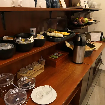 Schumacher 3* Düsseldorf