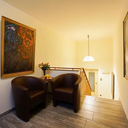 Schumacher Hotel 3*