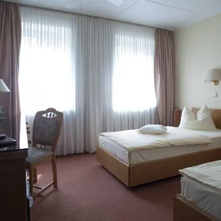 Schumacher Hotel Dusseldorf