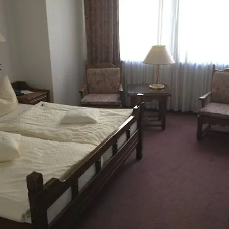 Hotel Schumacher Dusseldorf
