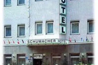Schumacher Ξενοδοχείο