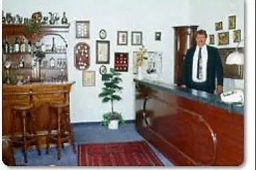 Ξενοδοχείο Schumacher Ντίσελντορφ