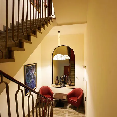 Hotel Schumacher