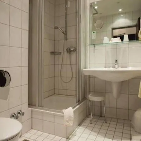 Hotel Schumacher 3*