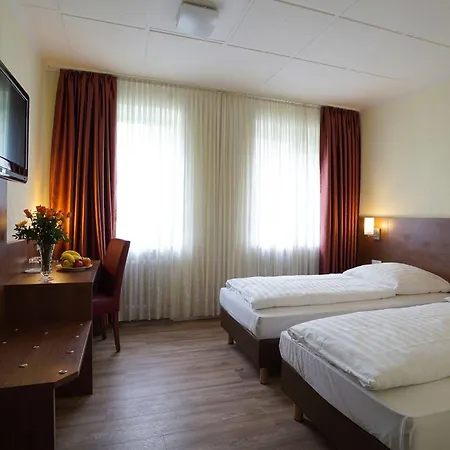 Schumacher Dusseldorf
