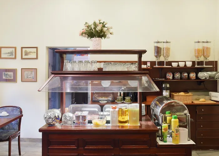 Schumacher Hotel Düsseldorf