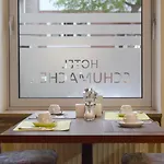Ξενοδοχείο Schumacher 3*