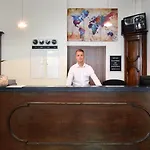 Ξενοδοχείο Schumacher Ντίσελντορφ