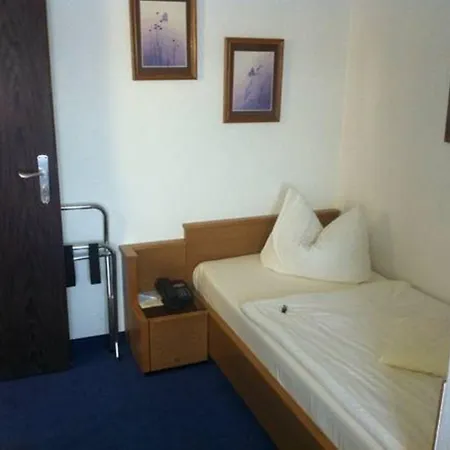 Hotel Schumacher