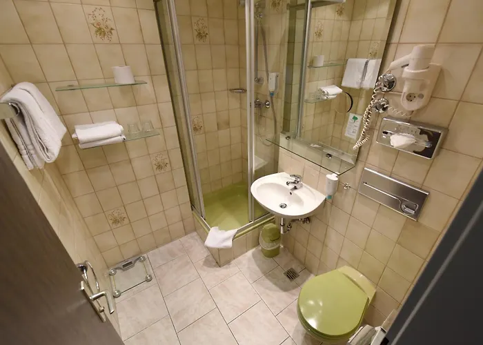 Schumacher Hotel Düsseldorf