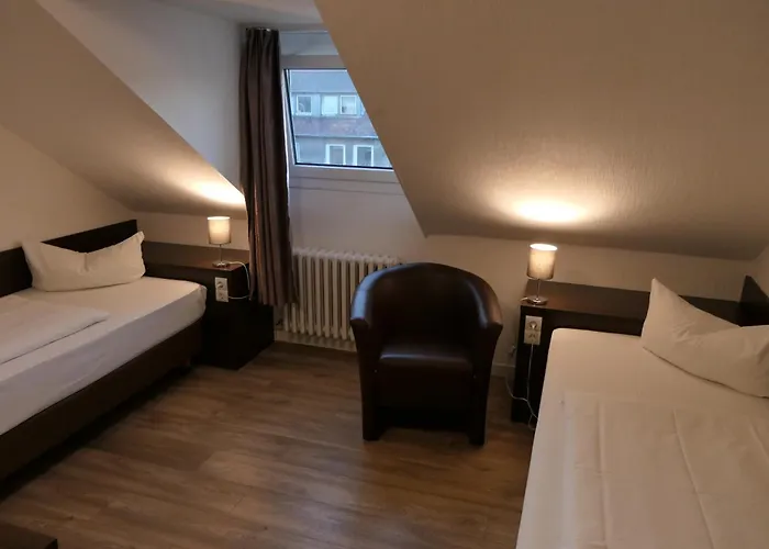 Schumacher Düsseldorf