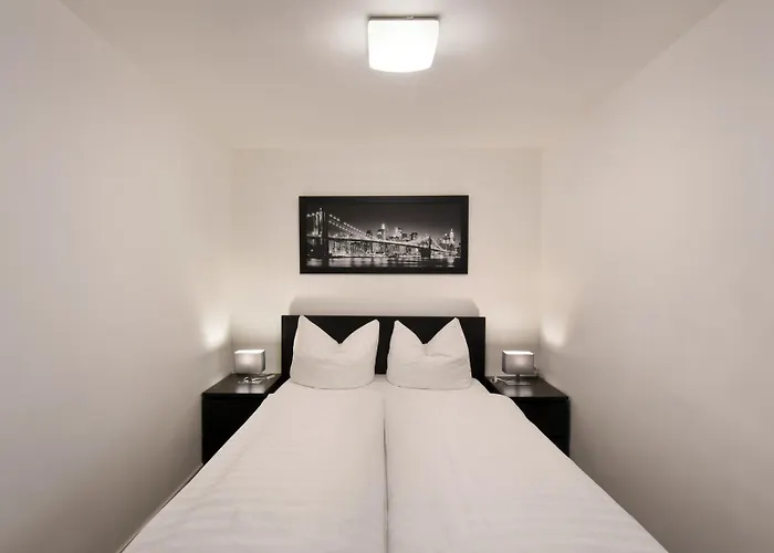 Schumacher 3* Düsseldorf