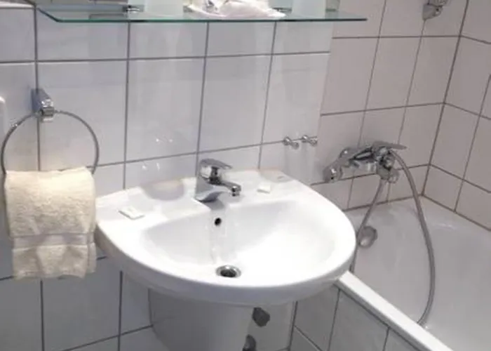 Schumacher Hotel Düsseldorf