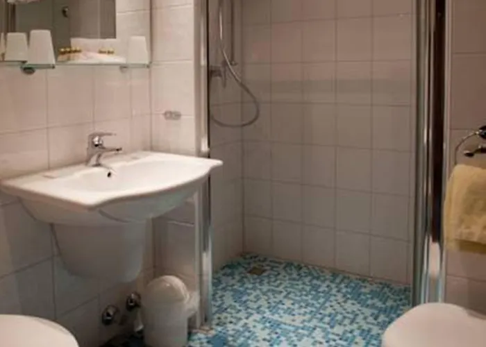 Hotel Schumacher Düsseldorf