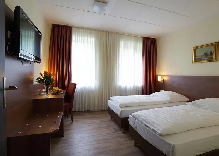 Schumacher Düsseldorf