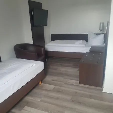 Schumacher Hotel Düsseldorf
