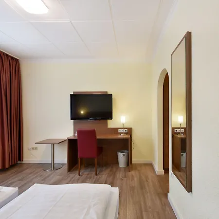 Hotel Schumacher