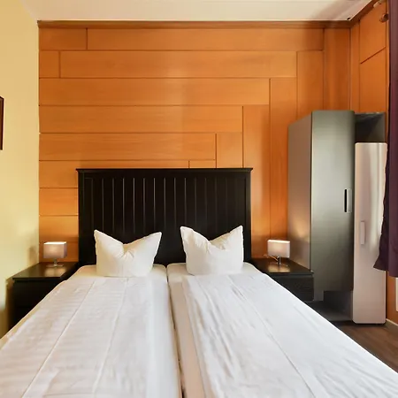 Hotel Schumacher