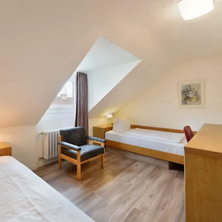 Schumacher Hotel 3*