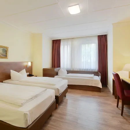 Hotel Schumacher 3*