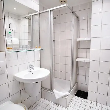 Hotel Schumacher 3*