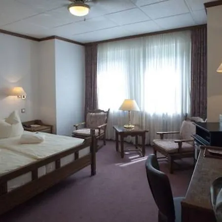 Schumacher Hotel 3*