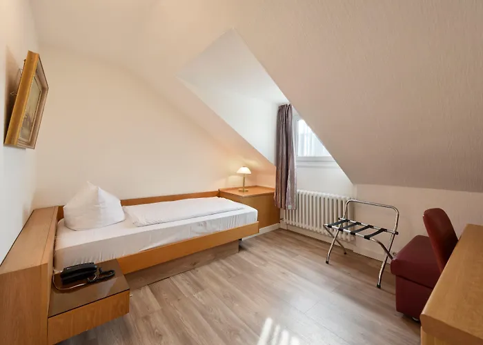 Hotel Schumacher 3*