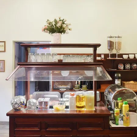 Schumacher מלון דיסלדורף