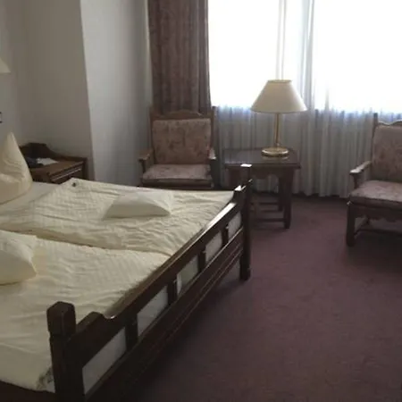 Schumacher 3* דיסלדורף