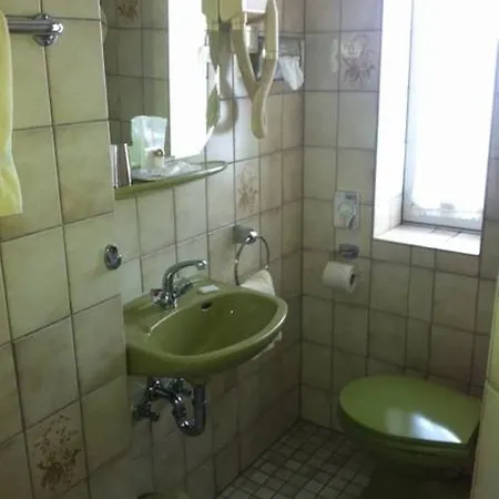 Schumacher 3* דיסלדורף