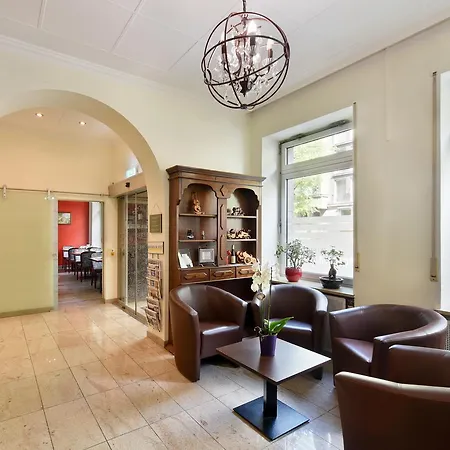 Schumacher 3* דיסלדורף