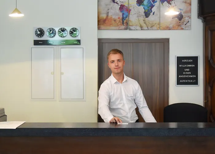 شماخر فندق 3*