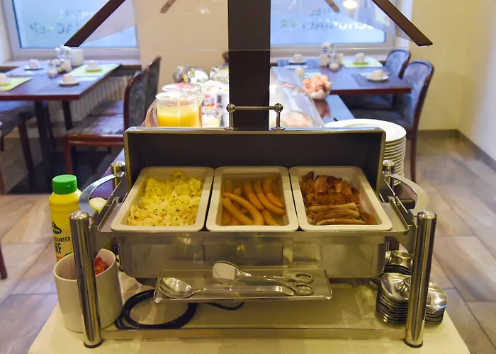 شماخر فندق 3*