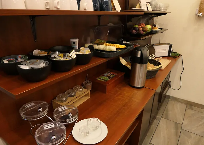 شماخر 3* دوسلدورف