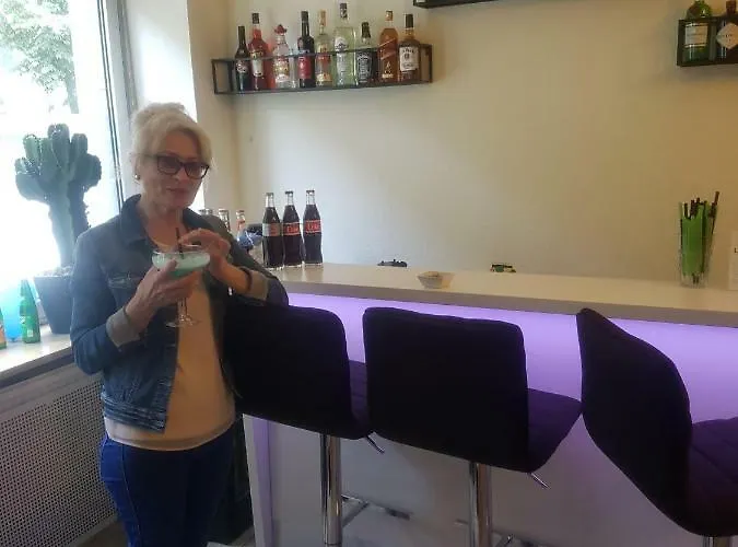 فندق شماخر 3*